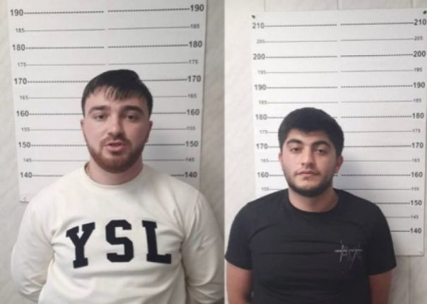 Азербайджанец, убивший москвича за замечание о неправильной парковке, получил 17 лет строго режима