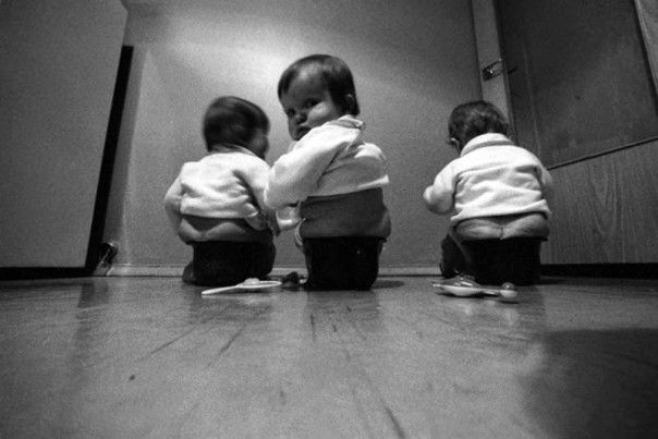 Эх, молодёжь