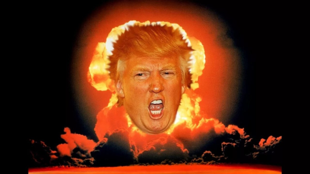 Истерики термоядерной Дони (познавательное чтиво)