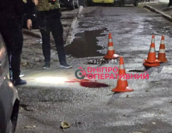 Украинец расстрелял сотрудников ТЦК при попытке насильной мобилизации в Днепропетровске