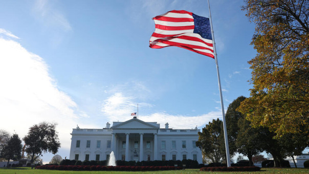 Окружение Трампа обсуждает коррупционный скандал на Украине