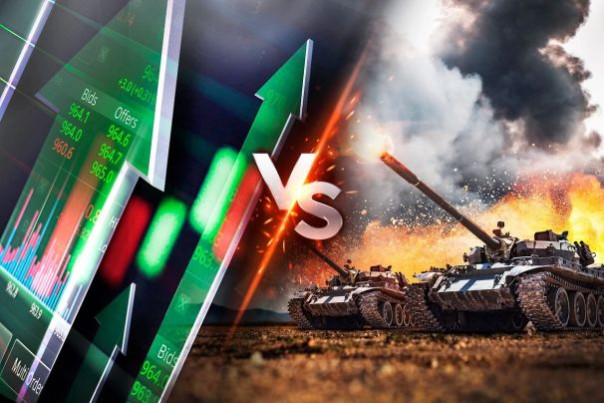 «Одевайте каски — Сталинград». Почему остановка на полпути для России смертельно опасна. Александр Роджерс