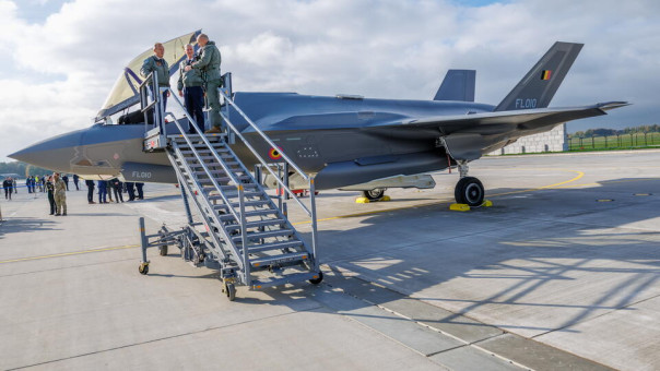 США провели успешные летные испытания термоядерной авиабомбы | Трамп анонсировал скорые ядерные испытания