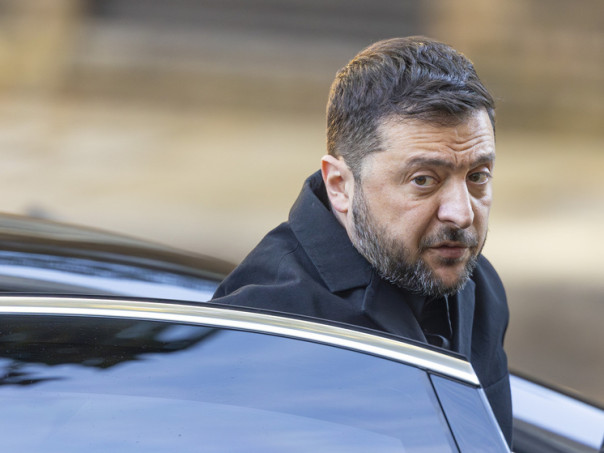 «Приведут новую крысу»: названо событие, после которого уберут Зеленского