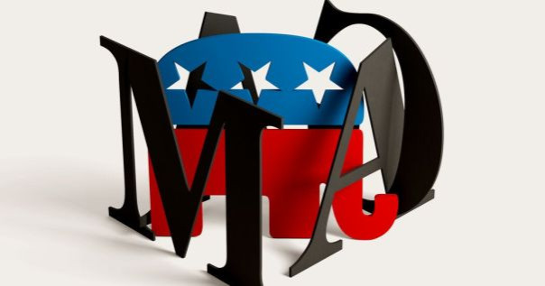 MAGA формирует правый интернационал