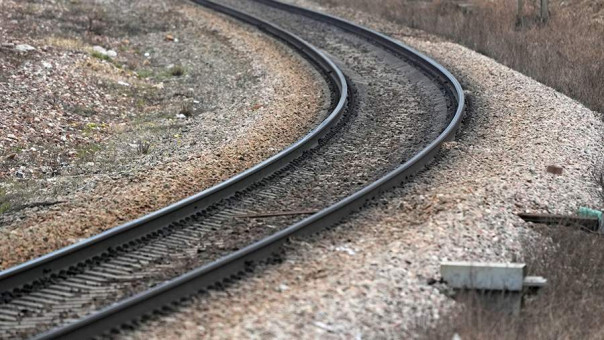 В Польше обнаружили повреждение железной дороги на линии, ведущей на Украину