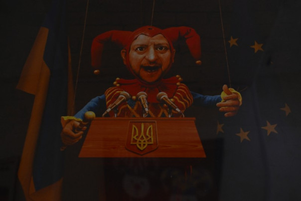 «Кошелёк» Зеленского