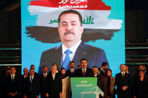 Выборы в Ираке: складывающийся баланс внушает оптимизм