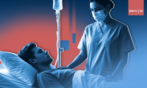 Хирург без мата, больному легче