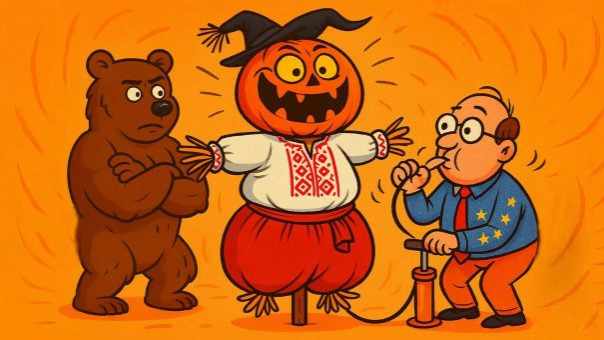 Срочный мир на любых условиях: выяснилось, чего Россия боится больше всего