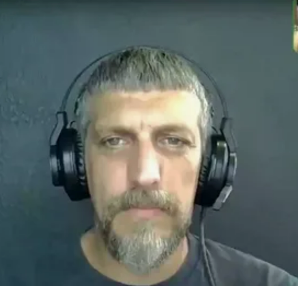 Суд Кошкина сибиряка и О. Царева