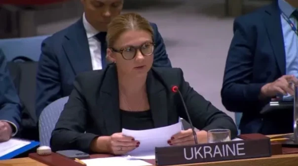 Зеленский дал команду гавкать в ООН на план Трампа