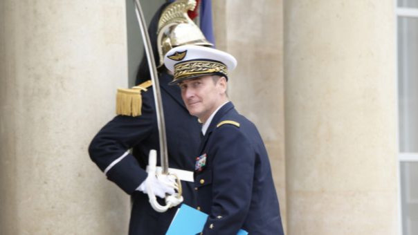 Глава штаба ВС Франции призвал готовиться к войне с Россией и потере детей