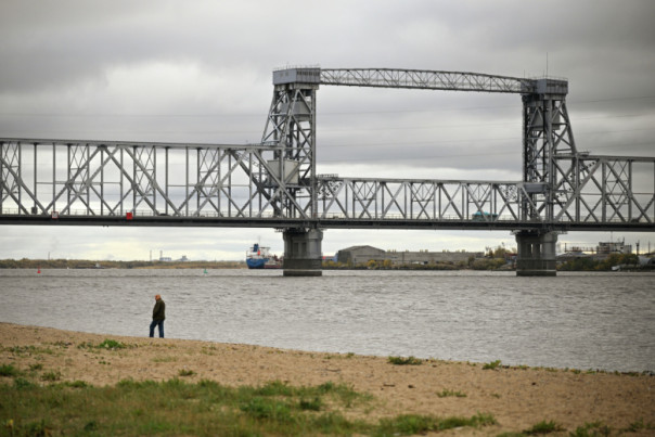 РАН предложила переброску вод Печоры и Северной Двины в Донбасс