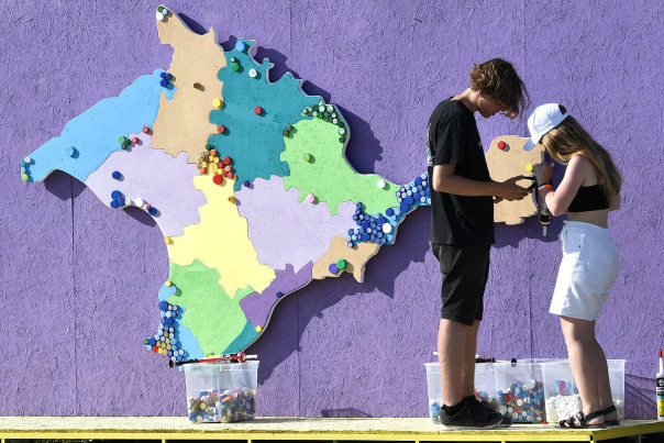 Европа хочет изменить как минимум четыре пункта плана Трампа по Украине. О каких предложениях идёт речь?