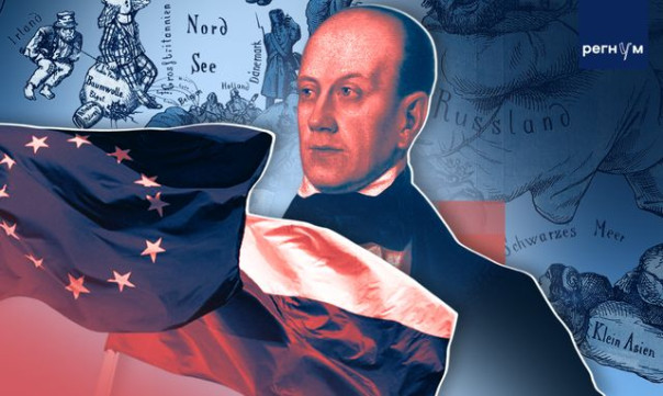 Союзник поневоле: что Россия и ЕС запишут в брачном договоре