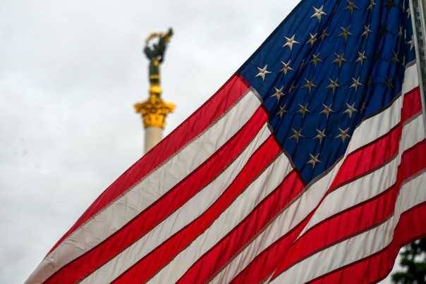 ABC: Украина приняла условия американского мирного плана