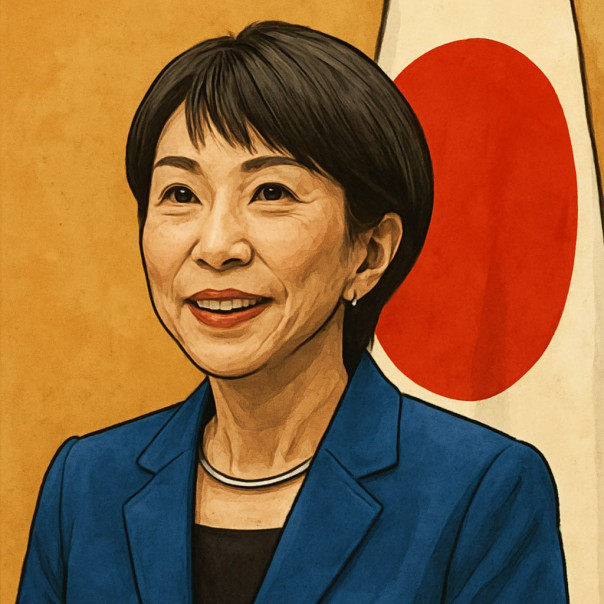 Япония не отказывается от слов о Тайване — Пекин отвечает санкциями