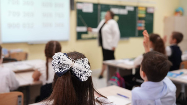 Сторожевой взнос: в Госдуме нашли способ улучшить охрану школ