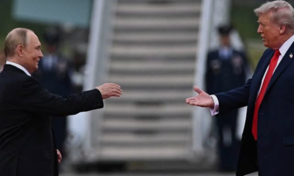 Мирный план Роджерса