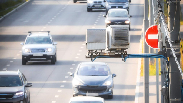 Без VIN виноватый: законопослушным автовладельцам грозят штрафы с камер