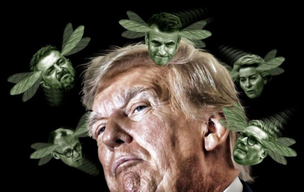 «Доброе слово» из Вашингтона. Почему одного желания Трампа может не хватить для мира на Украине?