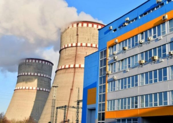 Украина подходит к зиме в условиях не только энергетического, но и ядерного риска
