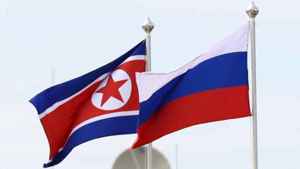 Русский язык стал обязательным в школах КНДР