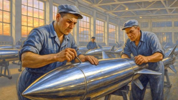 Украина спасена: ради мира Россия должна отказаться от самого важного