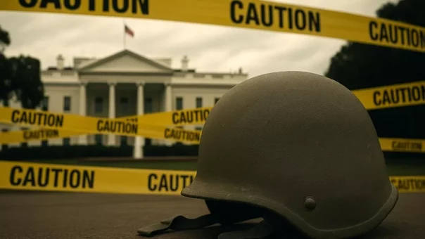 Новый Афганистан: Украина приготовила опасный сюрприз