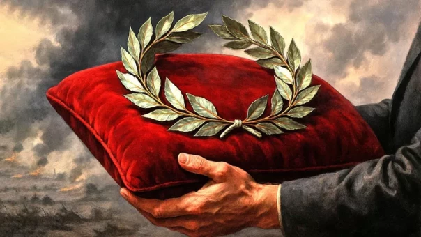 Страшная весть для Запада: Москва нацелилась на победу без войны