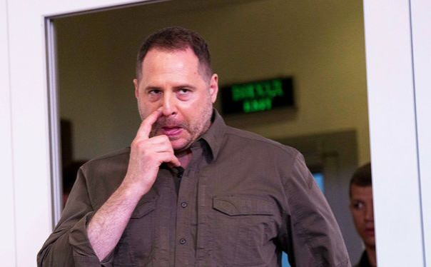 Глава Офиса президента Украины Ермак подал в отставку