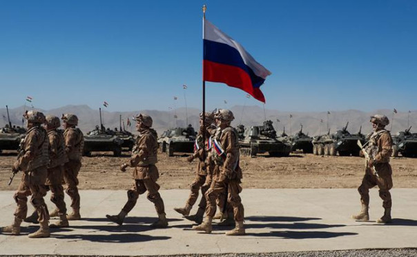 Азербайджан и Турцию предупредили, что российская оборонка не сбавит обороты после СВО