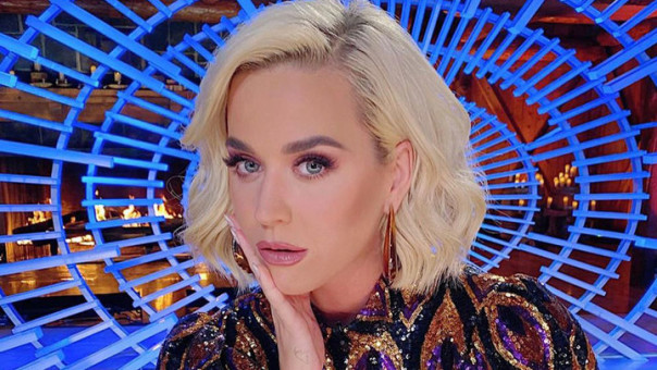 %22Эффект Долиной по-американски%22: Кэти Перри отсудила $1,8 млн у 86-летнего американского ветерана