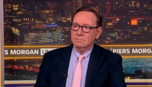 Трое мужчин обвинили в сексуальном насилии двукратного обладателя «Оскара»