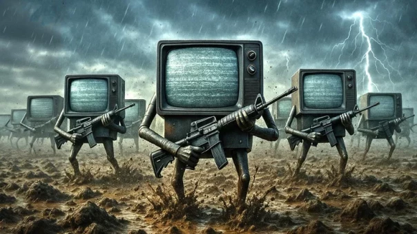 Чем закончится информационная война против России