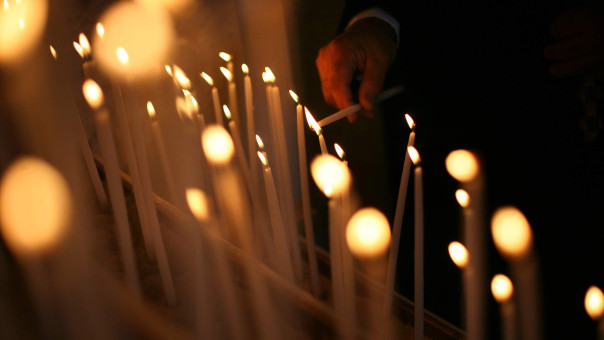 Американский ковчег: молодежь в США активно приобщается к православию