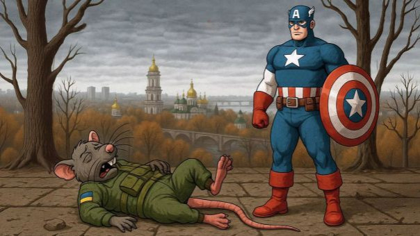 %22Добей его%22: Киев проиграл смертельную битву