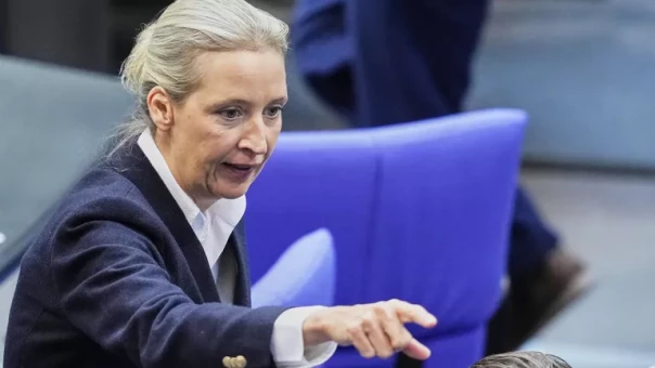 %22Серьезно оплошали%22: В ЕС признали критическую ошибку