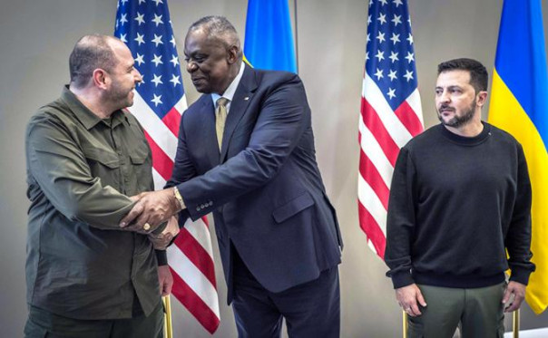 Спиридон Килинкаров: Киевская власть в панике — «С Майдана всё началось — Майданом все и закончится»