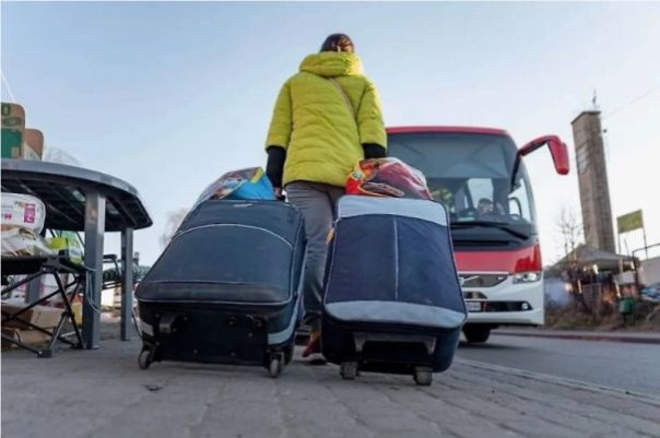 В Шотландии заявили о рисках бездомности украинских беженцев из-за отмены выплат