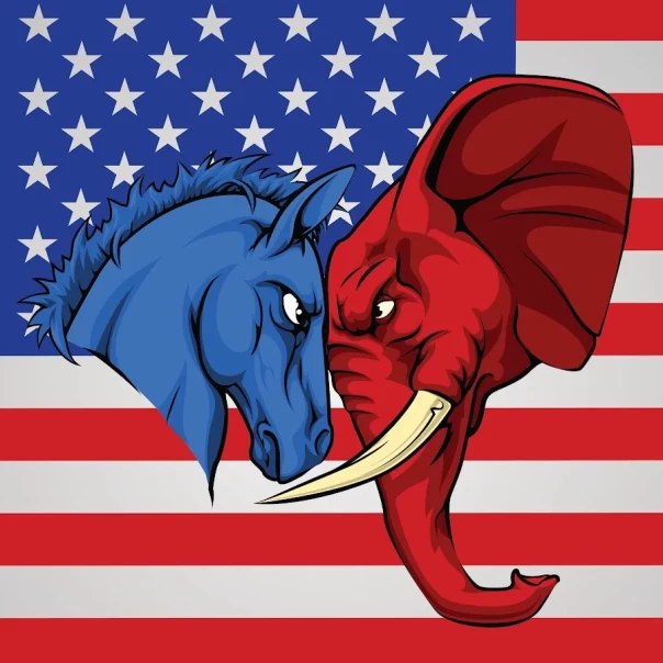 Итак, внутриамериканская война?..