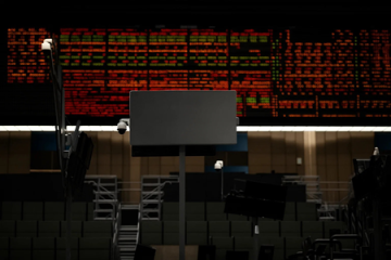 Дата-центры и изношенная инфраструктура США на грани коллапса