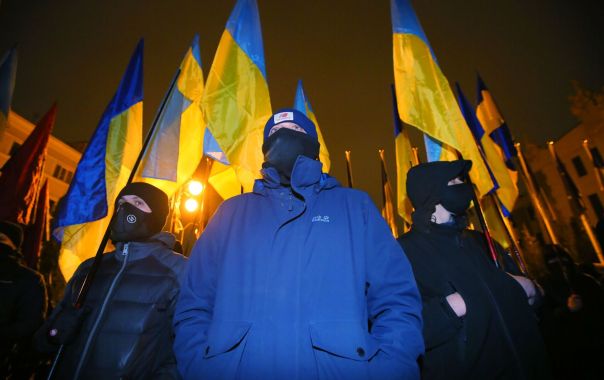 Уход Зеленского – это далеко не закрытие проекта «АнтиРоссия»