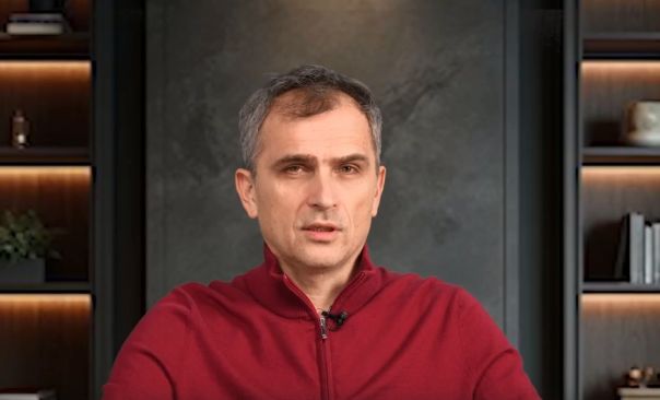 Юрий Подоляка — ответы на вопросы подписчиков (01.12.25): Россия — Часть 1...