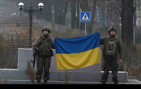 Элитный полк ВСУ попал в котёл в собственном ТГ-канале