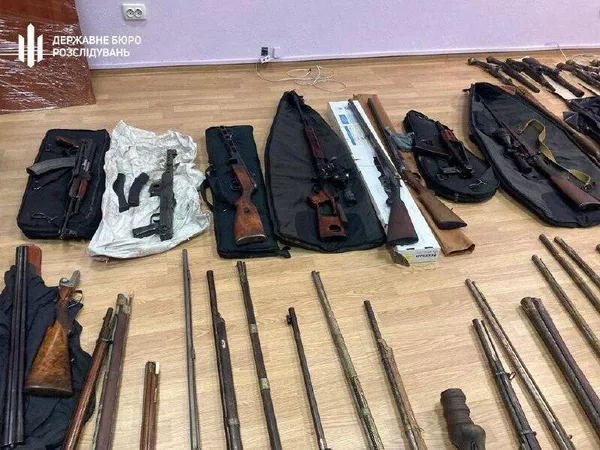 Свидетельства варварского разграбления Крыма нашли у экс-главы Совмина АР