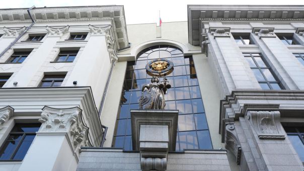 Жалоба покупательницы квартиры Долиной поступила в Верховный суд