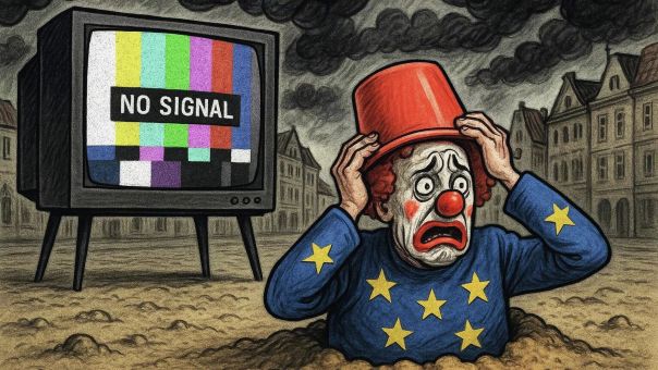 Путин готов заплатить страшную цену, чтобы избежать худшего