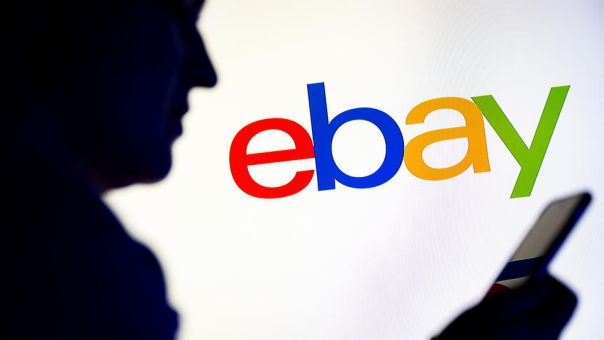eBay зарегистрировал товарный знак в России
